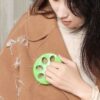 Silicone Lint Catcher Lint Remover for Cloth