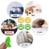 Silicone Lint Catcher Lint Remover for Cloth