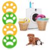 Silicone Lint Catcher Lint Remover for Cloth