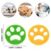 Silicone Lint Catcher Lint Remover for Cloth