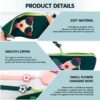 Silicone Sunglasses Storage Pouch