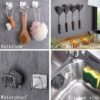 Sink Sponge Holder