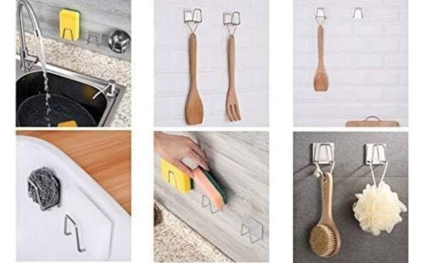 Sink Sponge Holder