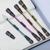 Spinning Pen 4 Pcs 