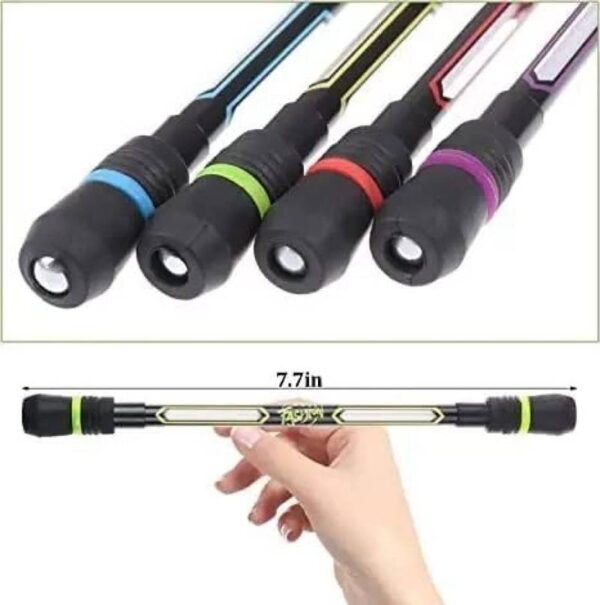 Spinning Pen 4 Pcs 