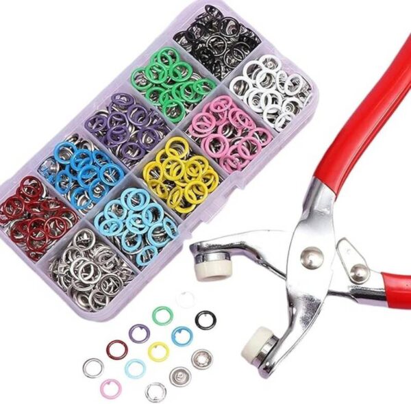 Thickened-Snap-Buttons-Kit-Col-1770451990 Thickened Snap Buttons Kit Color