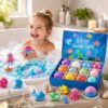 12-Pcs-Bath-Bombs-Bubble-for-B1-1790055958 12 Pcs Bath Bombs Bubble for Baby