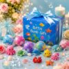 12-Pcs-Bath-Bombs-Bubble-for-B5-1790055959 12 Pcs Bath Bombs Bubble for Baby