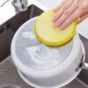 2-In-1-Sponge-Dish-Scrubber-1-1-1789383949 2 In 1 Sponge Dish Scrubber 1 pcs