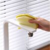 2-In-1-Sponge-Dish-Scrubber-1-4-1789383950 2 In 1 Sponge Dish Scrubber 1 pcs