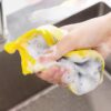 2-In-1-Sponge-Dish-Scrubber-1-5-1789383950 2 In 1 Sponge Dish Scrubber 1 pcs
