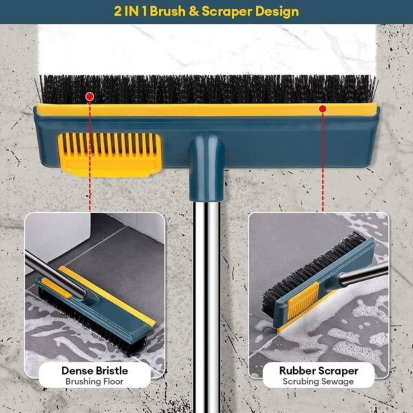 2-in-1-Bathroom-Floor-Cleaning3-1783078731 2 in 1 Floor Scrub Brush with Comb