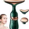 3 in 1 Anti Wrinkles Face Neck Eyes Massager