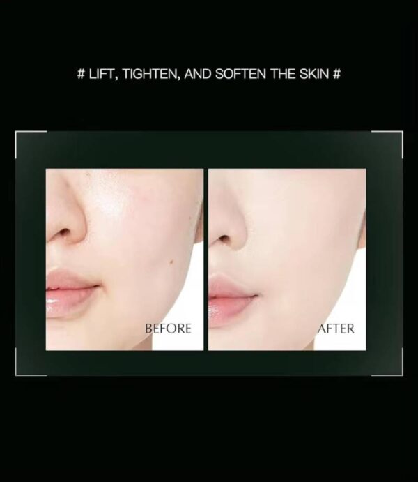 3 in 1 Anti Wrinkles Face Neck Eyes Massager