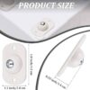 4-Pc-Self-Adhesive-Mini-Swivel5-1759034105 4 Pc Self Adhesive Mini Swivel Casters Wheels