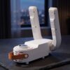 61nus3VP1tL Heavy Shoe dryer Machine