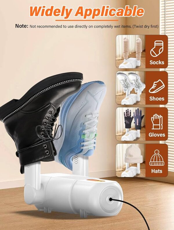 81cCL0C2sGL._AC_UF894,1000_QL80_ Heavy Shoe dryer Machine