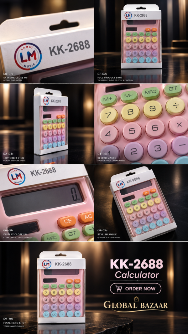 86af9710-b418-45e6-b540-e1c8b7917044 Kk-2688 Calculator