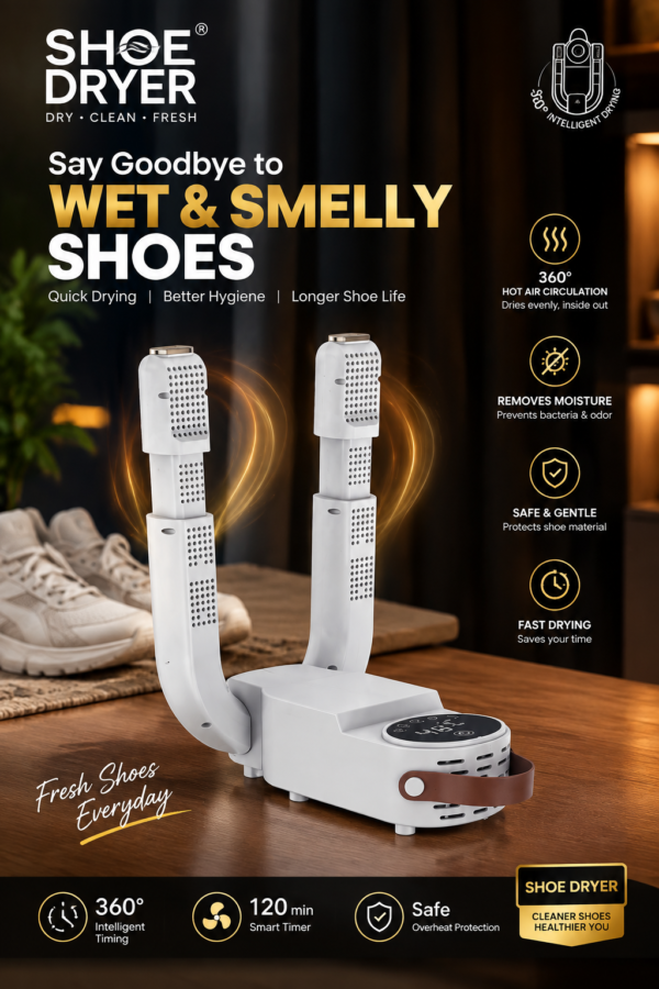 8ee2738e-8d7f-451e-82f1-88cb4fed7391 Heavy Shoe dryer Machine