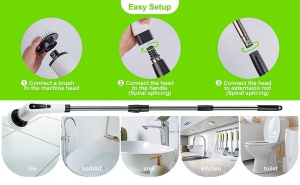 9-In-1-Spin-Scrubber-Cleaning-1-1749290179 9 In 1 Spin Scrubber Cleaning Brush Mop