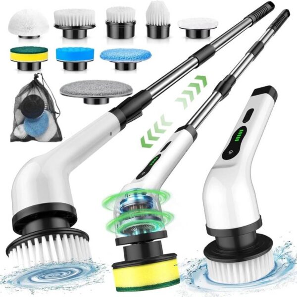 9-In-1-Spin-Scrubber-Cleaning--1749290179 9 In 1 Spin Scrubber Cleaning Brush Mop
