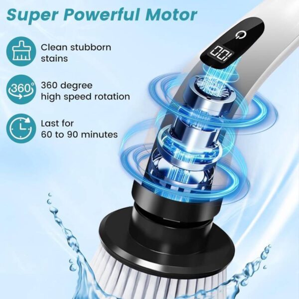 9-In-1-Spin-Scrubber-Cleaning-3-1749290179 9 In 1 Spin Scrubber Cleaning Brush Mop