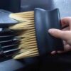 Car Dust Cleaner Soft Hair Brush