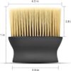 Car Dust Cleaner Soft Hair Brush