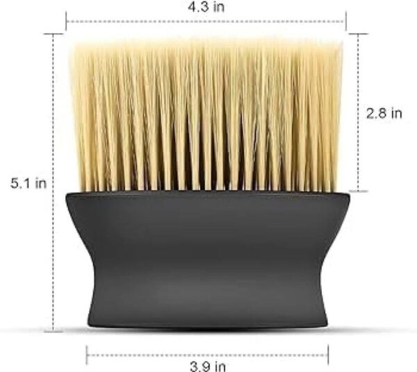 Car Dust Cleaner Soft Hair Brush