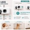Child-Safety-Lock3-1789033751 Child Safety Refrigerator Lock