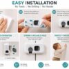 Child-Safety-Lock4-1789033751 Child Safety Refrigerator Lock
