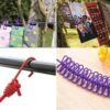 Clothe Line with Clip