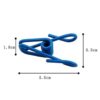 Clothe Line with Clip