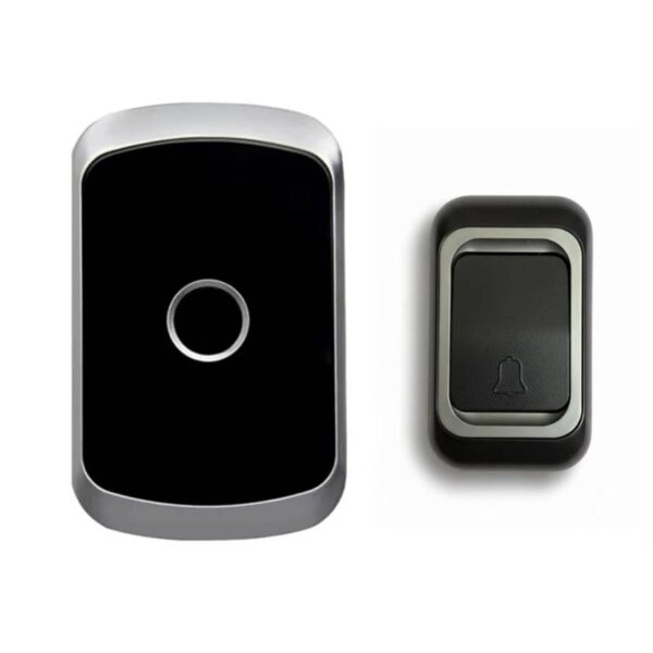 Cordless Remote Door Bell