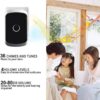 Cordless Remote Door Bell