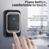 Cordless Remote Door Bell