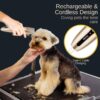 Dog-hair-trimmer-Pet-grooming-2-1762940395 Dog hair trimmer Pet grooming tools