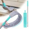 Flat Flexible Gap Cleaning Mop
