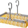 Foldable Cloth Dryer Hanger