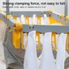 Foldable Cloth Dryer Hanger