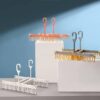 Foldable Cloth Dryer Hanger