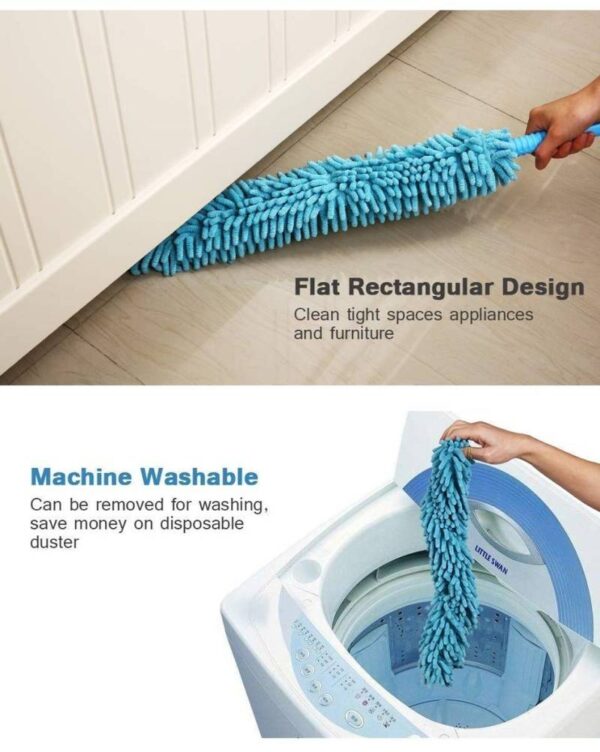 Foldable-Microfiber-Fan-Cleani3-1653537719 Fan Mop Cleaner Duster