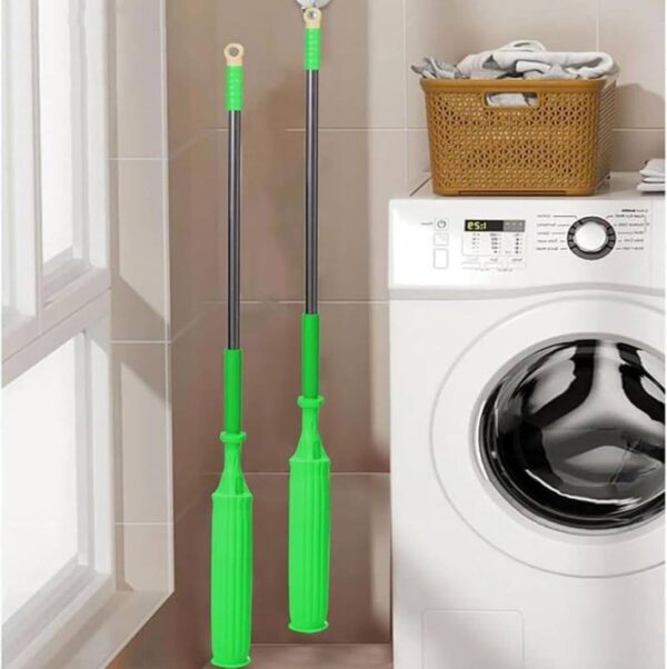 Green-Microfiber-Twist-Mop-Squ1-1790055270 Green Microfiber Twist Mop Squeeze