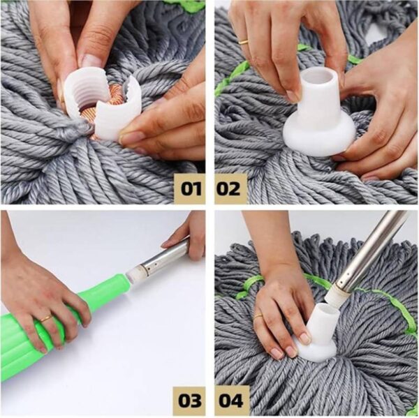Green-Microfiber-Twist-Mop-Squ4-1790055271 Green Microfiber Twist Mop Squeeze