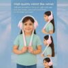 Kids Winter Earmuffs Chu Chu Sounds