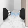 Magnetic door Stopper