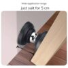 Magnetic door Stopper