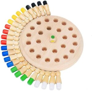 Matching-Games-Wooden-Memory-M-1653569667 Wooden Memory Game