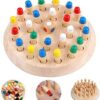 Matching-Games-Wooden-Memory-M6-1653801407 Wooden Memory Game