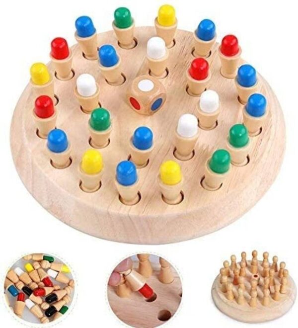 Matching-Games-Wooden-Memory-M6-1653801407 Wooden Memory Game